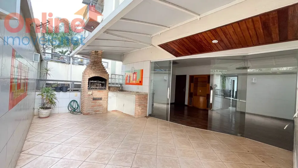 Apartamento, 3 quartos, 40 m² - Foto 1