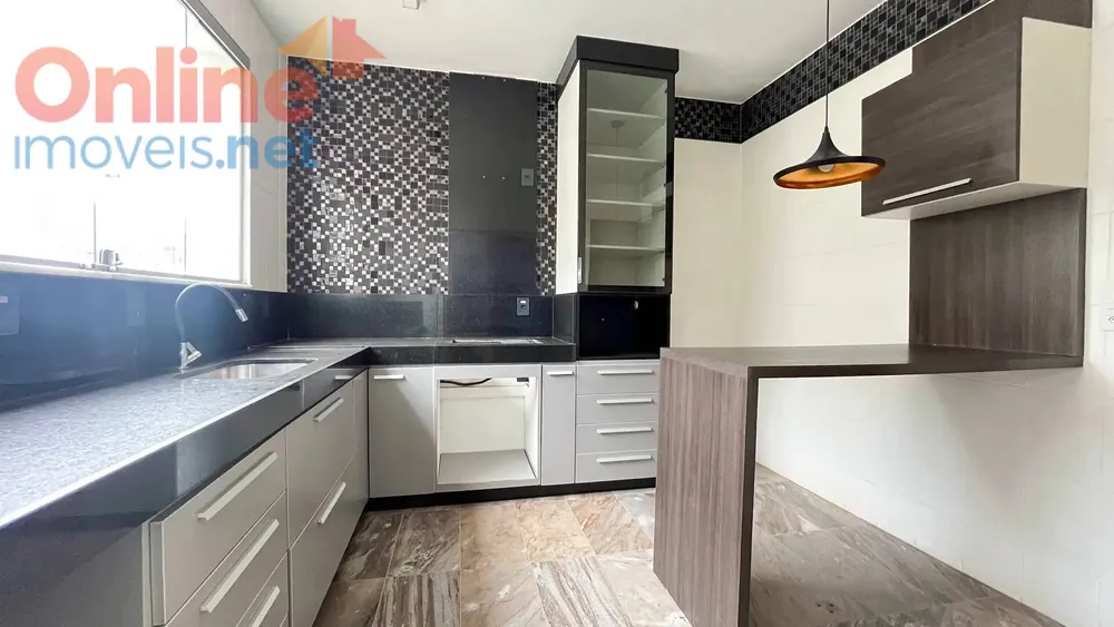 Apartamento, 3 quartos, 40 m² - Foto 4