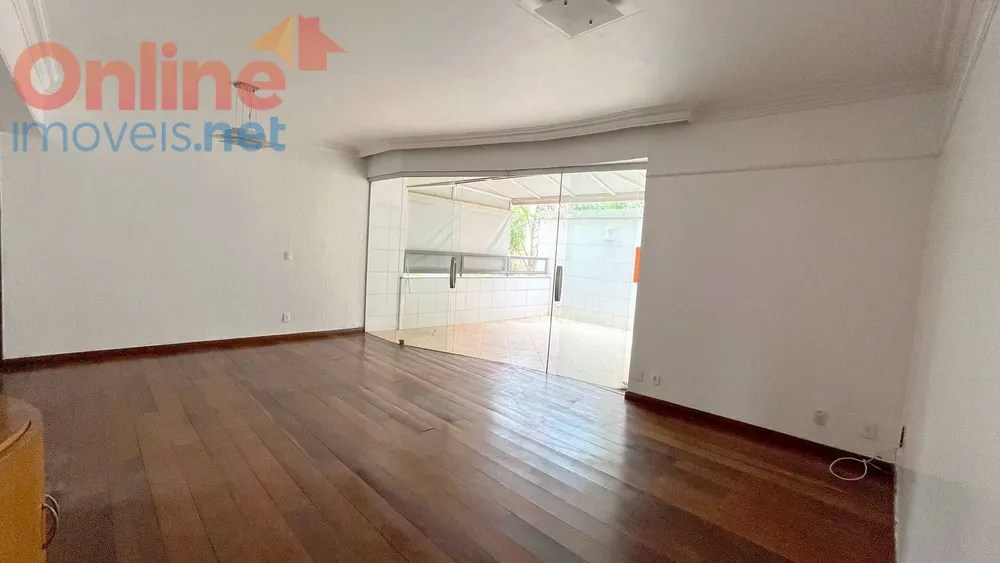 Apartamento, 3 quartos, 40 m² - Foto 6