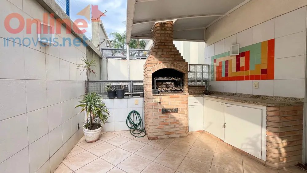 Apartamento, 3 quartos, 40 m² - Foto 3