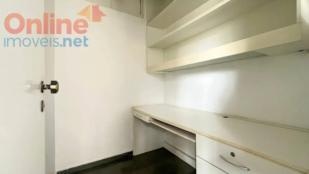 Apartamento, 3 quartos, 40 m² - Foto 7