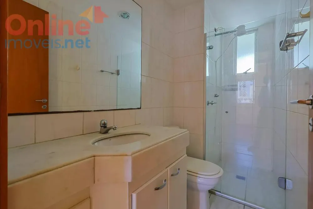 Apartamento, 3 quartos, 80 m² - Foto 4