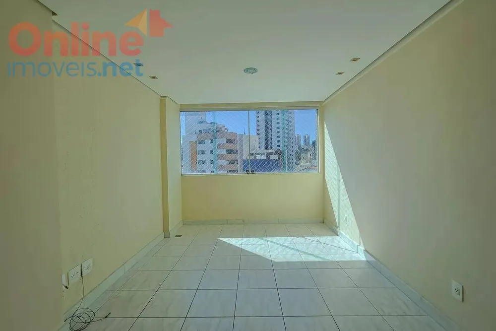 Apartamento, 3 quartos, 80 m² - Foto 1