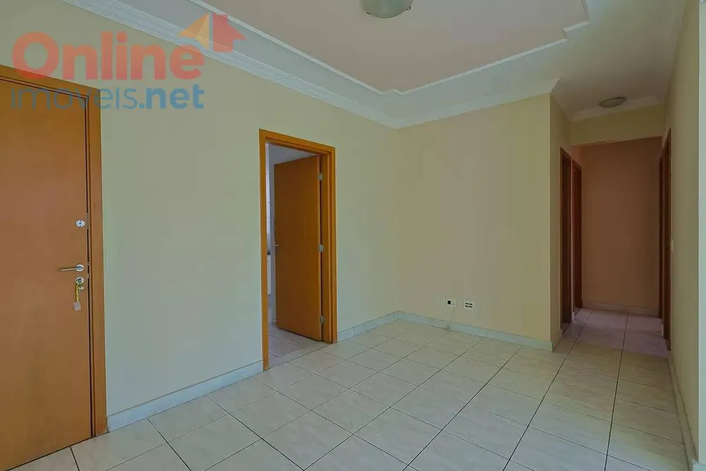 Apartamento, 3 quartos, 80 m² - Foto 3