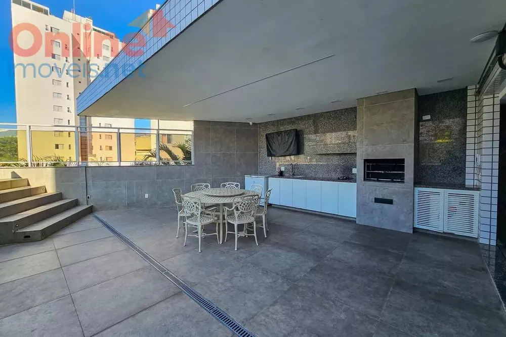 Apartamento, 3 quartos, 80 m² - Foto 5