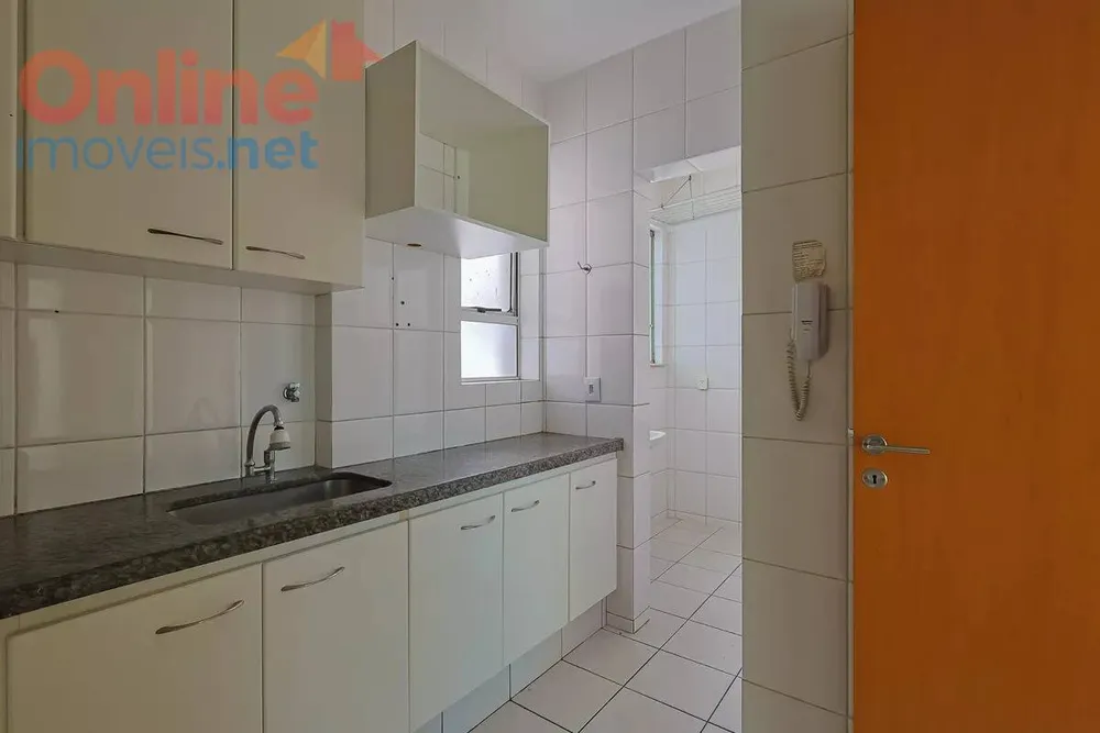 Apartamento, 3 quartos, 80 m² - Foto 6