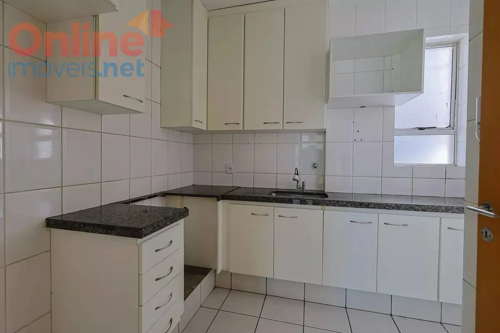 Apartamento, 3 quartos, 80 m² - Foto 7