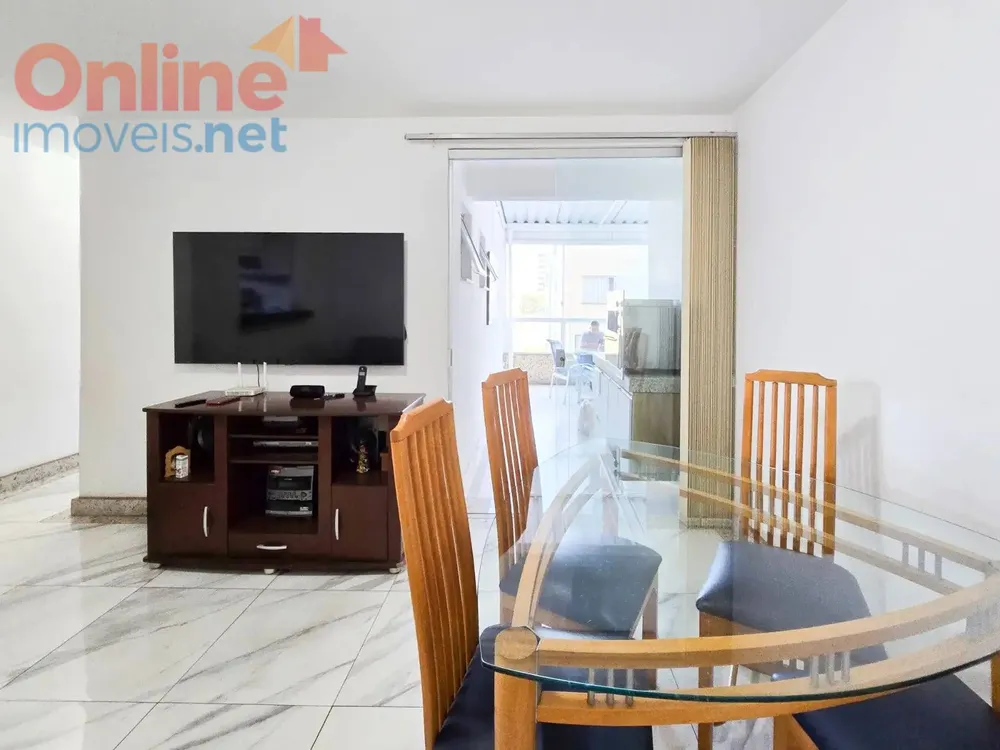 Apartamento, 3 quartos, 81 m² - Foto 4
