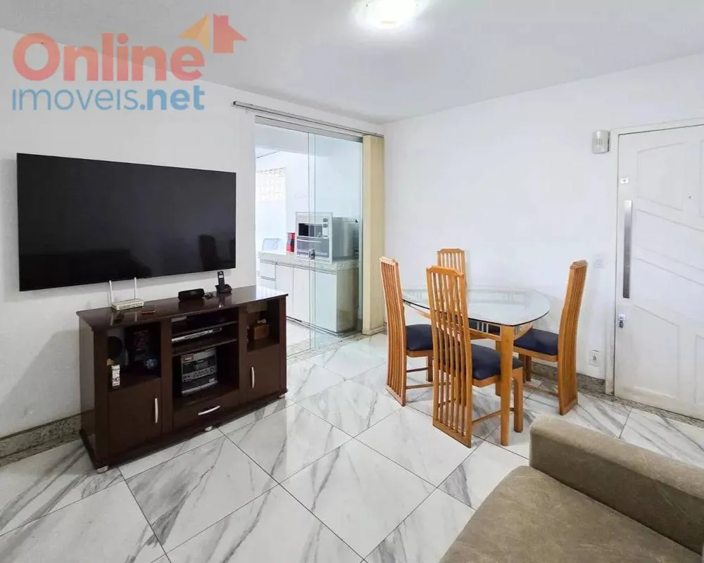 Apartamento, 3 quartos, 81 m² - Foto 5