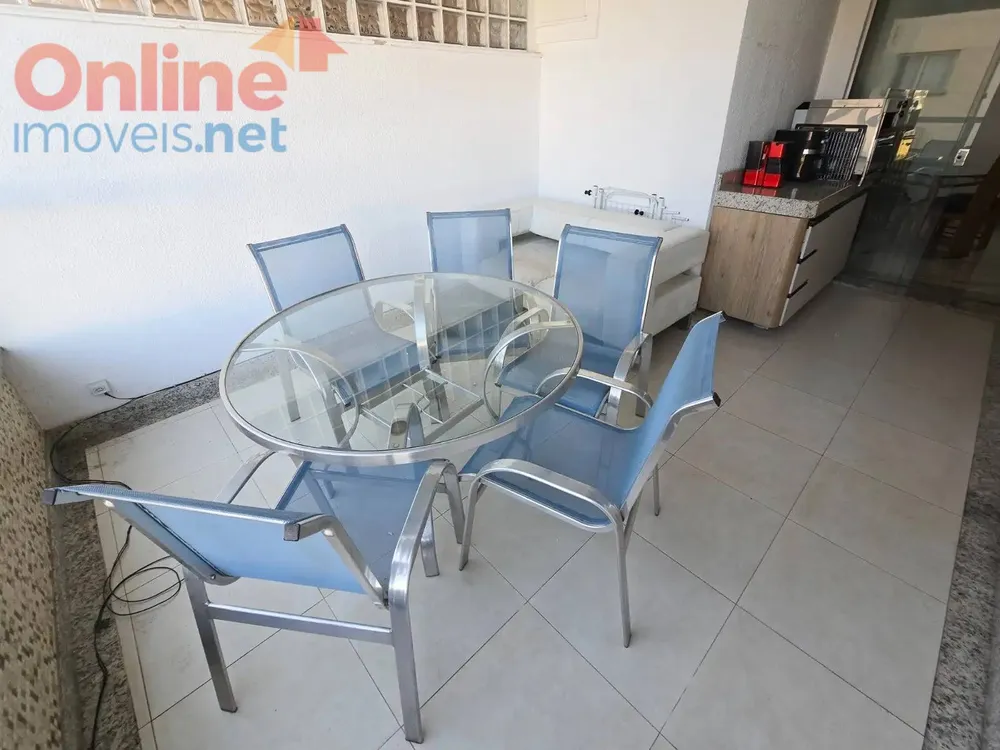Apartamento, 3 quartos, 81 m² - Foto 6