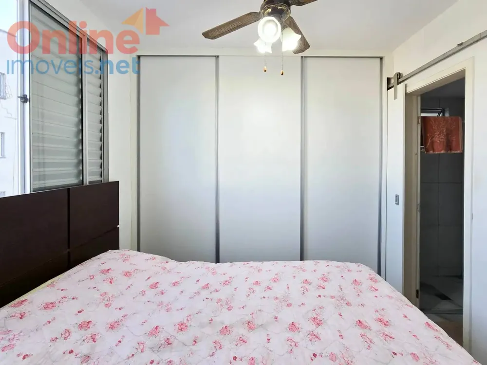 Apartamento, 3 quartos, 81 m² - Foto 8