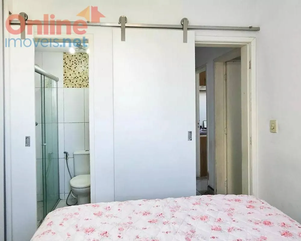 Apartamento, 3 quartos, 81 m² - Foto 7