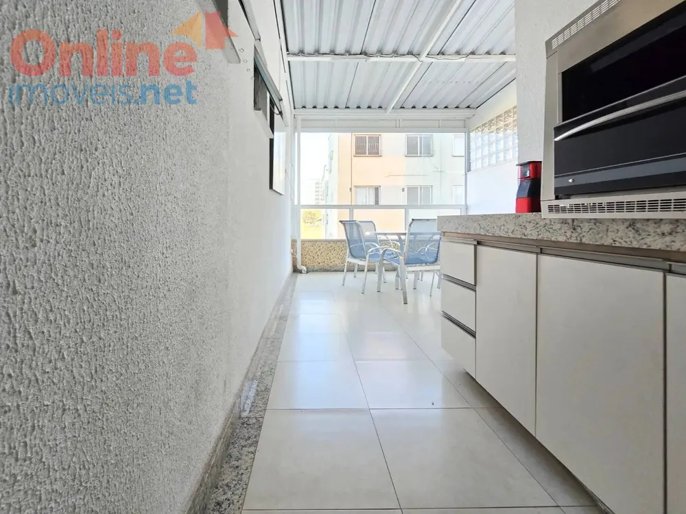 Apartamento, 3 quartos, 81 m² - Foto 3