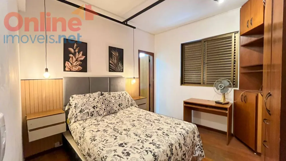 Apartamento, 3 quartos, 101 m² - Foto 5