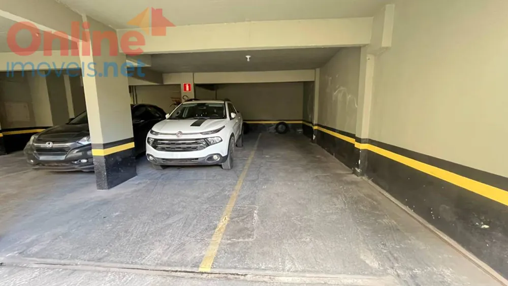 Apartamento, 3 quartos, 101 m² - Foto 8