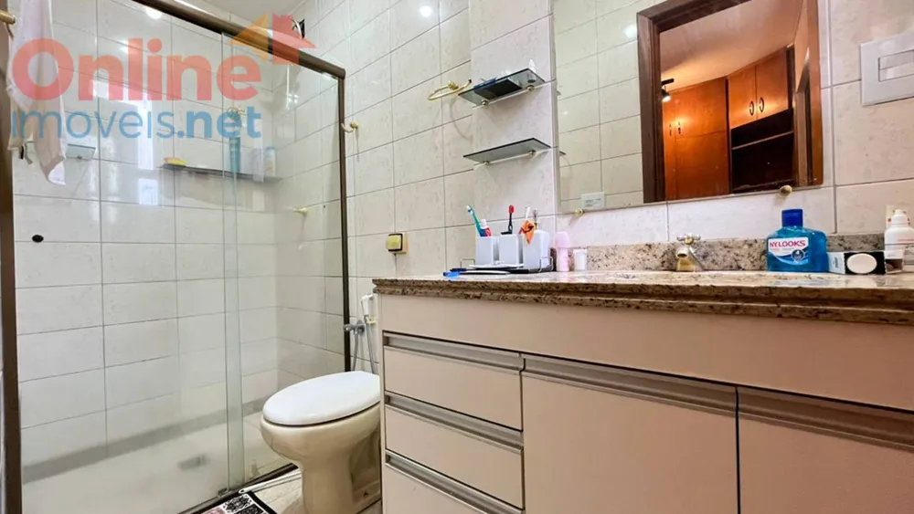 Apartamento, 3 quartos, 101 m² - Foto 6