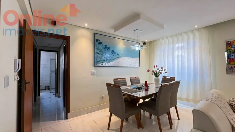 Apartamento, 3 quartos, 101 m² - Foto 4