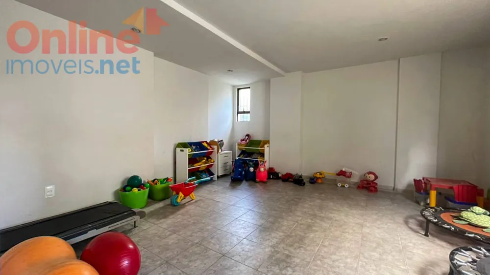 Apartamento, 3 quartos, 101 m² - Foto 7