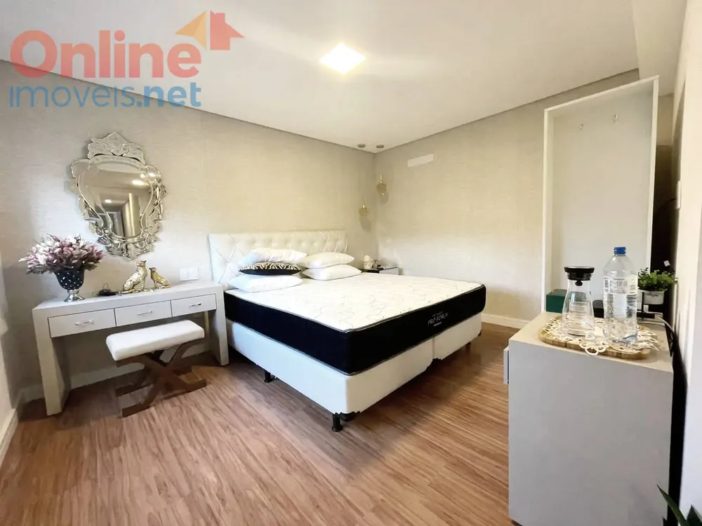 Cobertura, 4 quartos, 233 m² - Foto 8