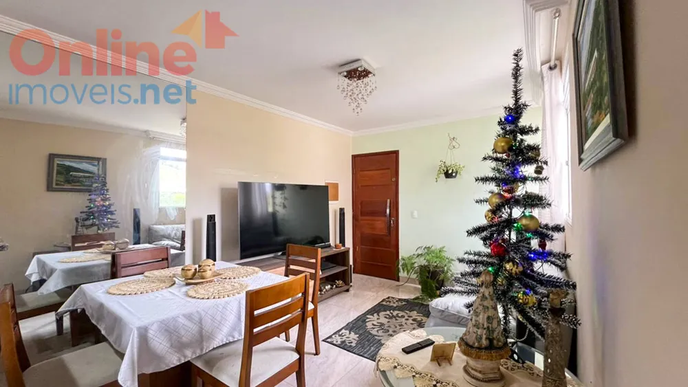 Apartamento, 2 quartos, 51 m² - Foto 3