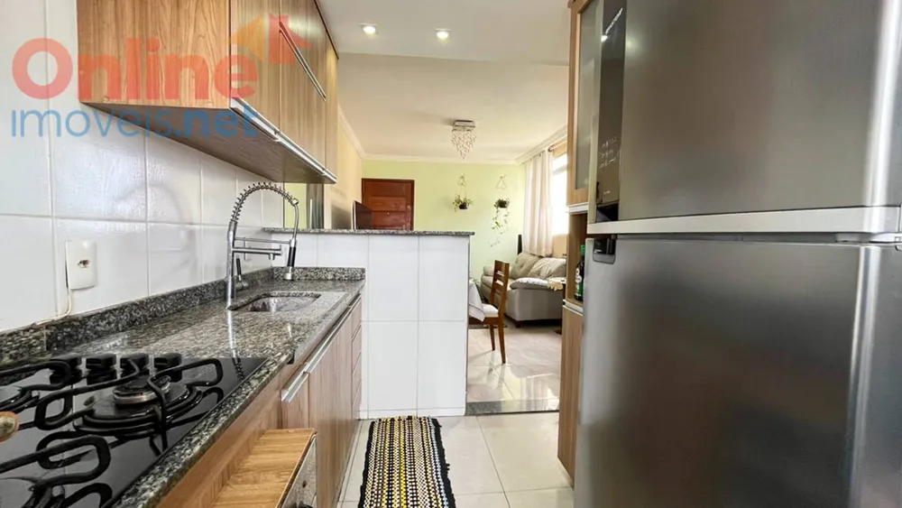 Apartamento, 2 quartos, 51 m² - Foto 5