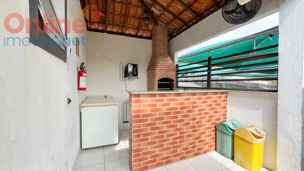 Apartamento, 2 quartos, 51 m² - Foto 7