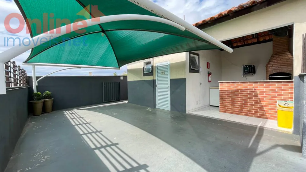Apartamento, 2 quartos, 51 m² - Foto 8