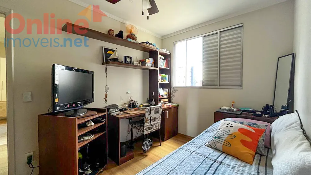Apartamento, 5 quartos, 240 m² - Foto 7