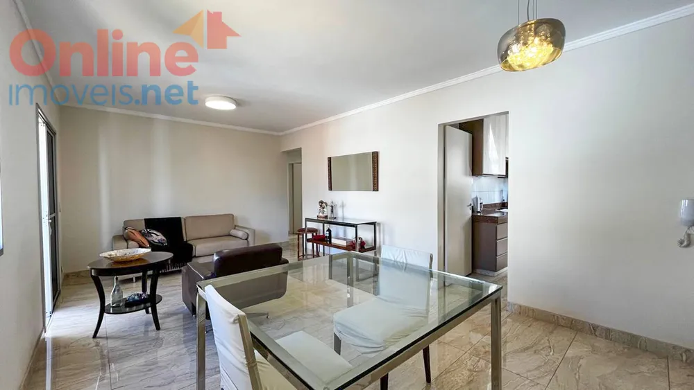 Apartamento, 5 quartos, 240 m² - Foto 2