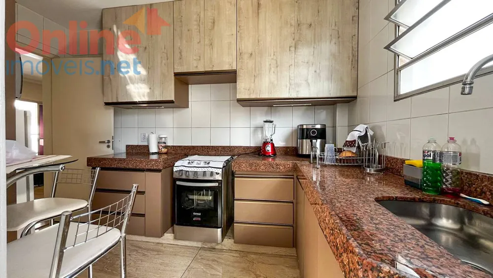 Apartamento, 5 quartos, 240 m² - Foto 5