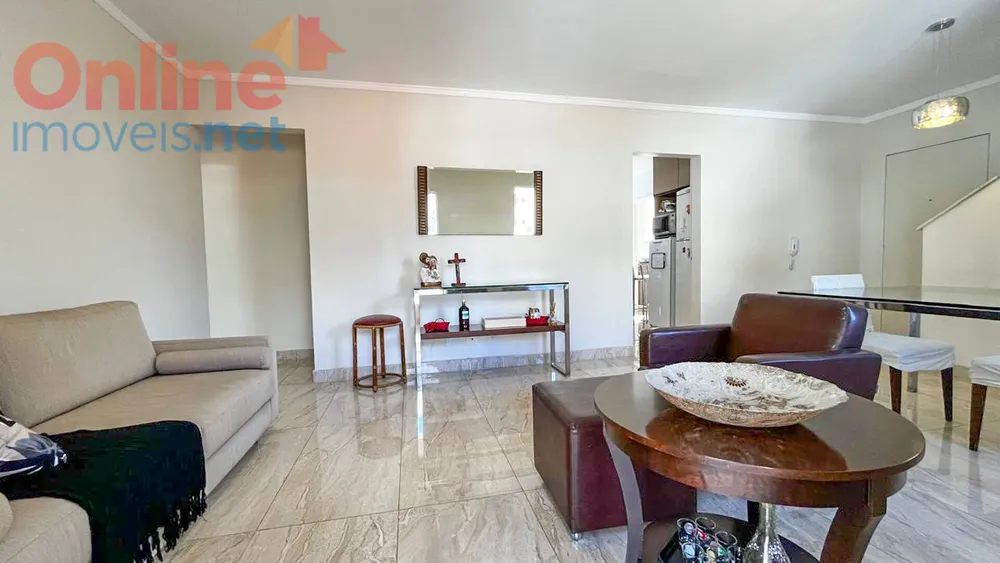 Apartamento, 5 quartos, 240 m² - Foto 1