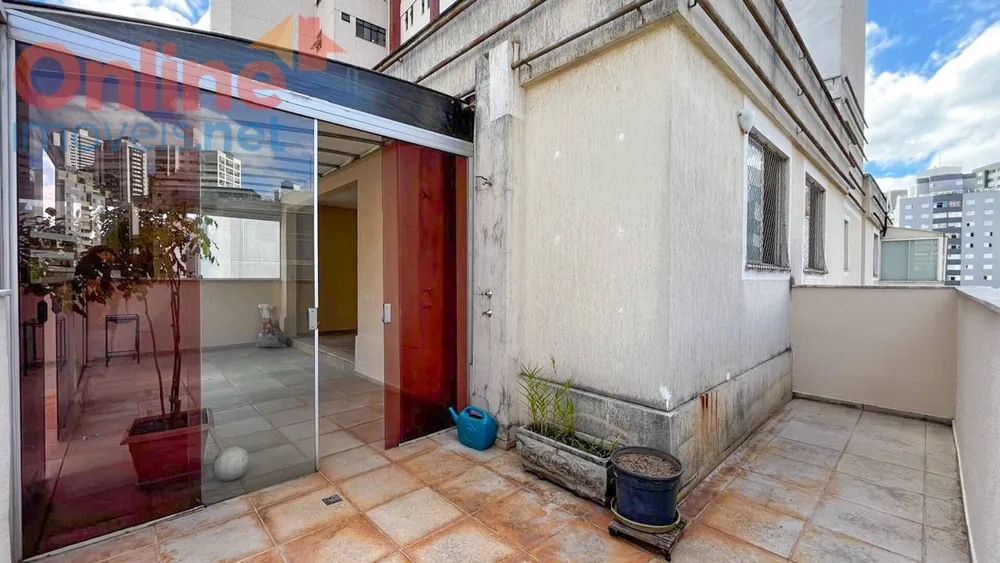 Apartamento, 5 quartos, 240 m² - Foto 6