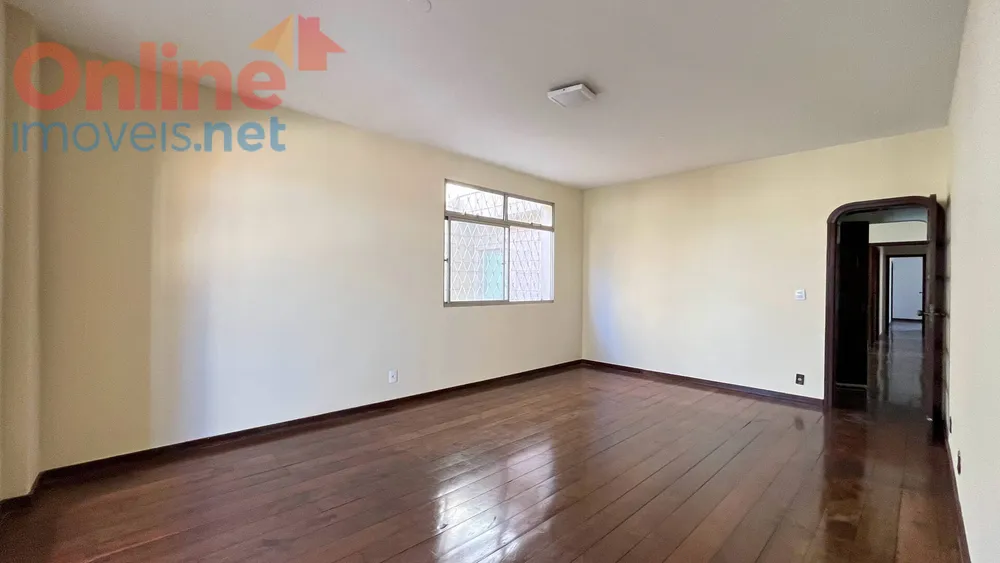 Apartamento, 4 quartos, 220 m² - Foto 4