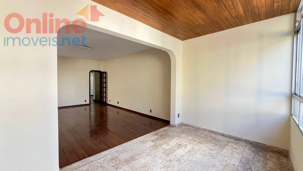 Apartamento, 4 quartos, 220 m² - Foto 5