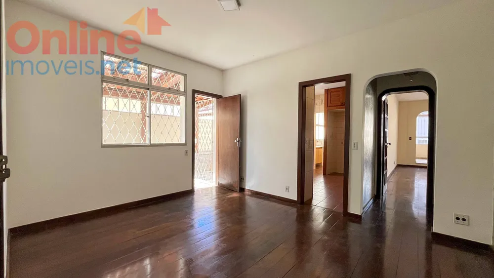 Apartamento, 4 quartos, 220 m² - Foto 2
