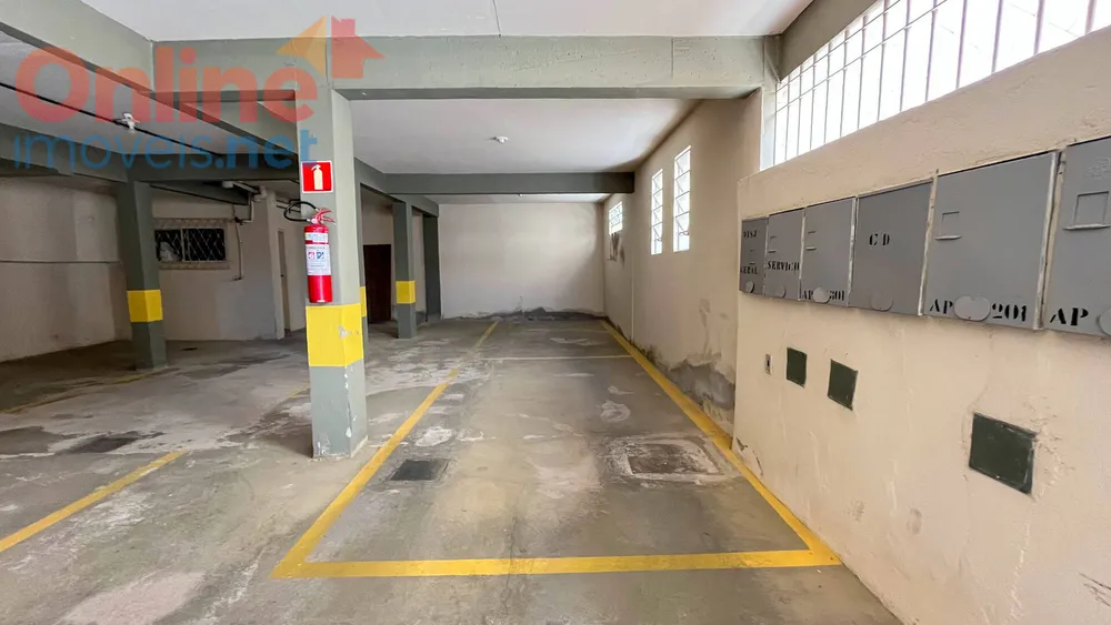 Apartamento, 4 quartos, 220 m² - Foto 8