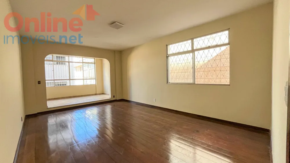 Apartamento, 4 quartos, 220 m² - Foto 1