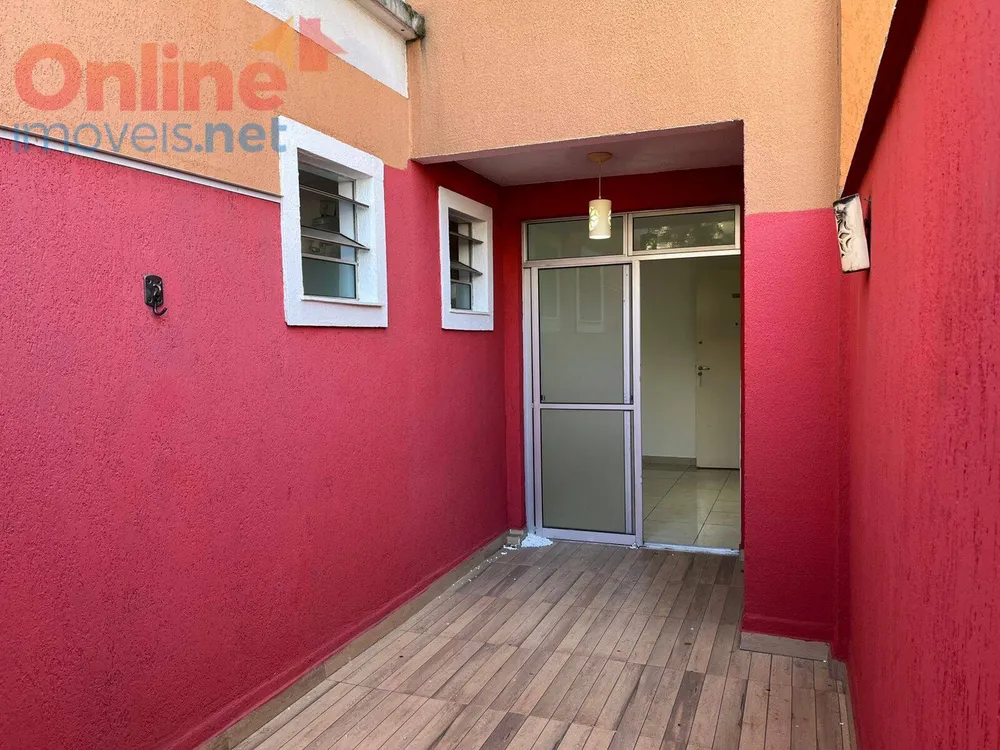 Apartamento, 3 quartos, 73 m² - Foto 4