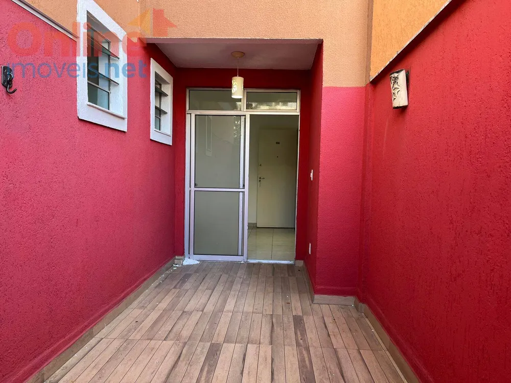 Apartamento, 3 quartos, 73 m² - Foto 2