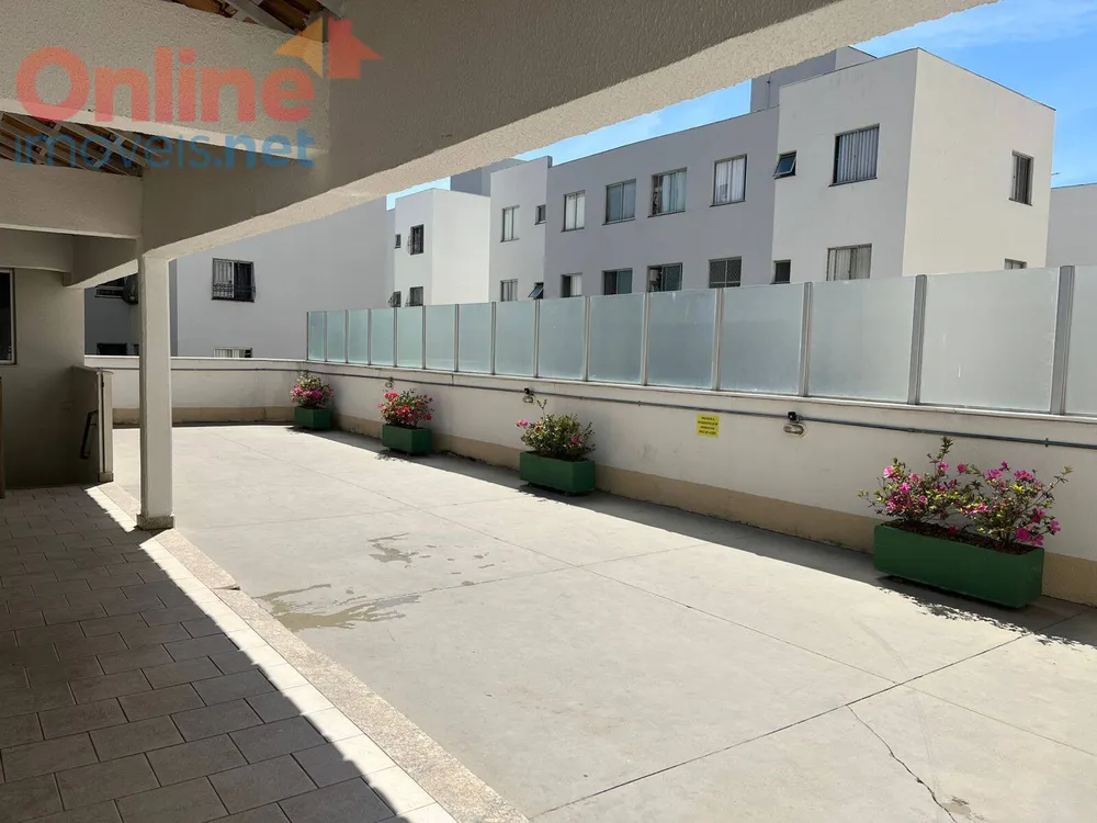 Apartamento, 3 quartos, 73 m² - Foto 1