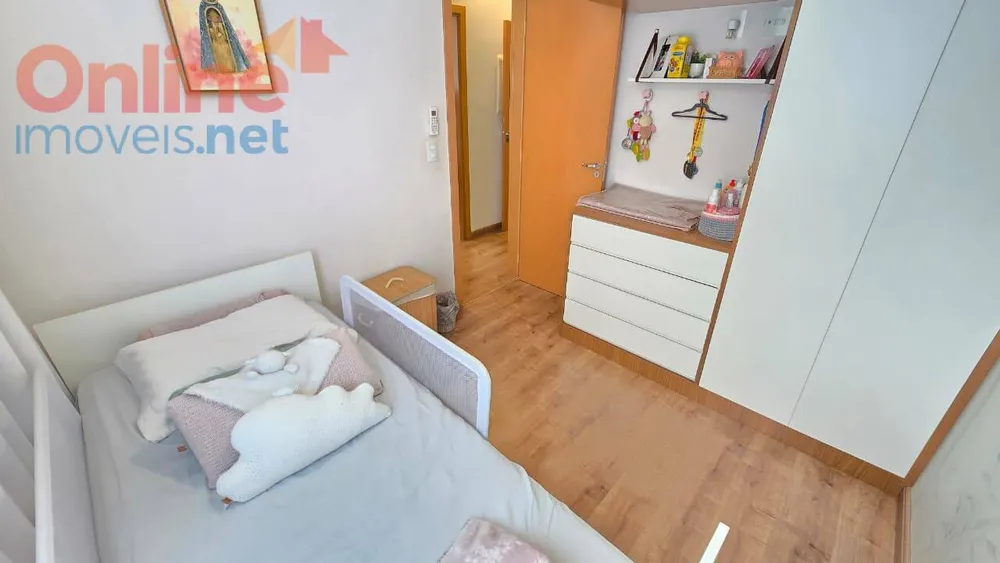 Apartamento, 3 quartos, 145 m² - Foto 7