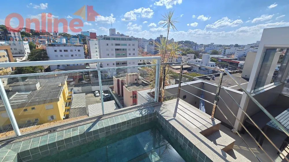 Apartamento, 3 quartos, 145 m² - Foto 1