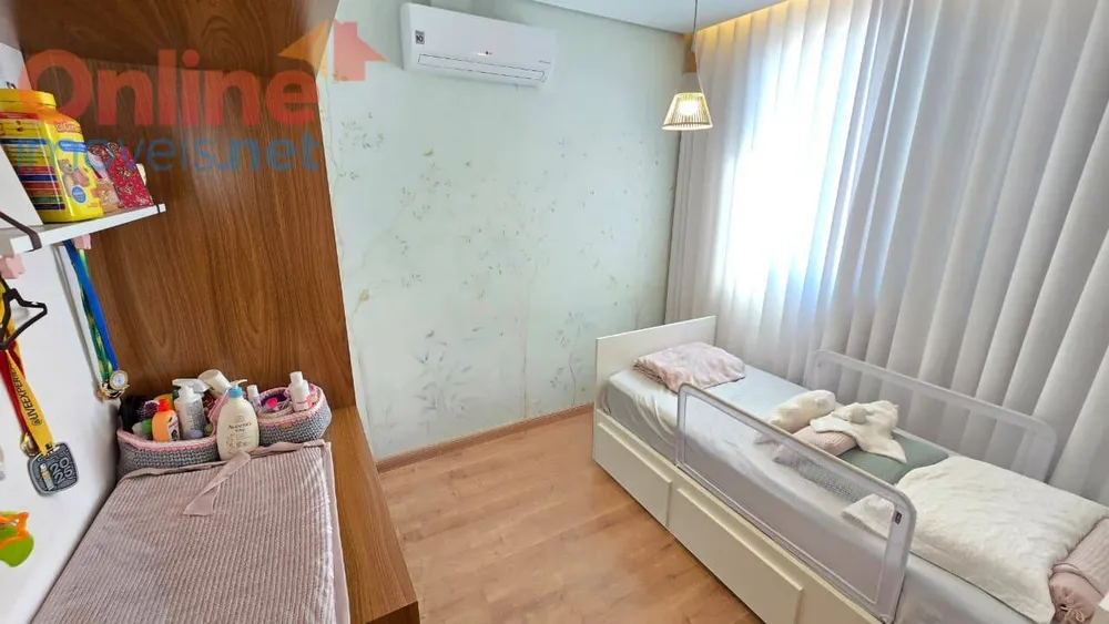Apartamento, 3 quartos, 145 m² - Foto 8