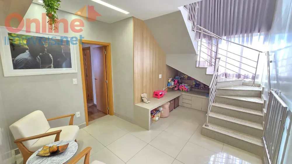 Apartamento, 3 quartos, 145 m² - Foto 5