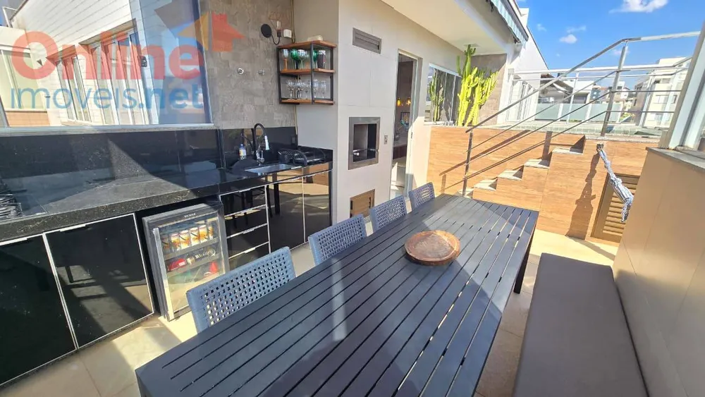 Apartamento, 3 quartos, 145 m² - Foto 2