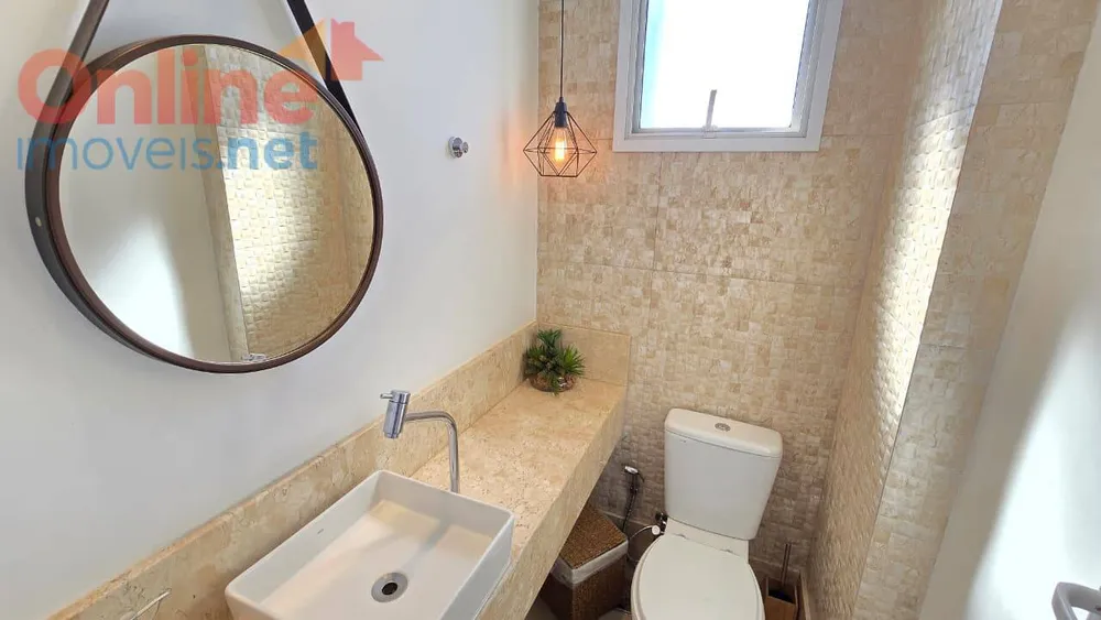 Apartamento, 3 quartos, 145 m² - Foto 6