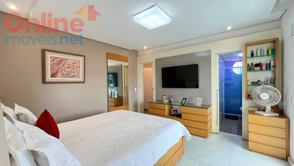 Casa, 3 quartos, 280 m² - Foto 5