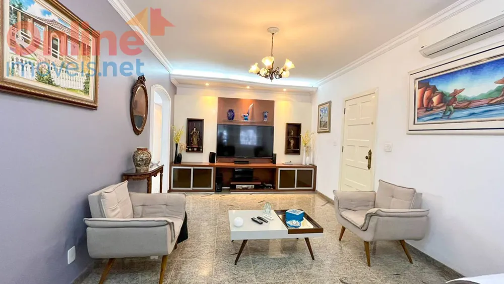 Casa, 3 quartos, 280 m² - Foto 6