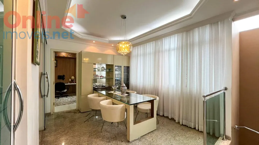Casa, 3 quartos, 280 m² - Foto 8