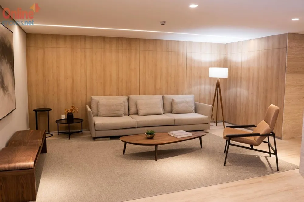 Apartamento, 2 quartos - Foto 7